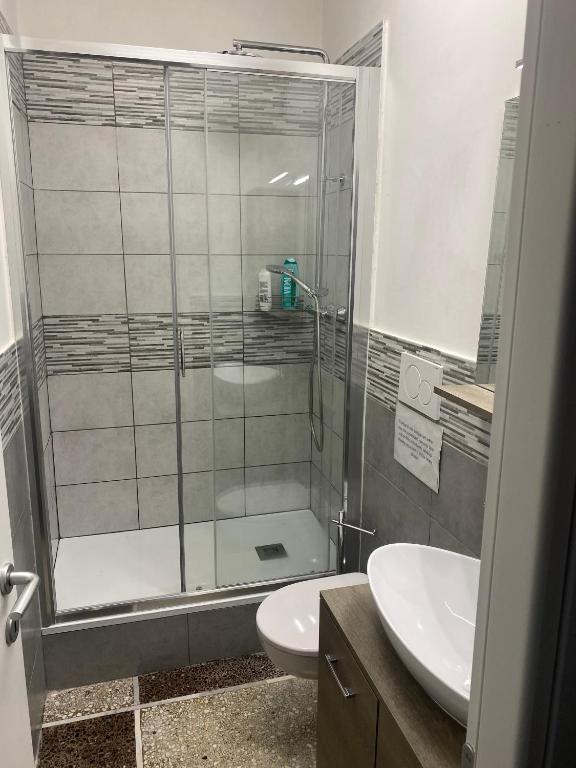 Shower