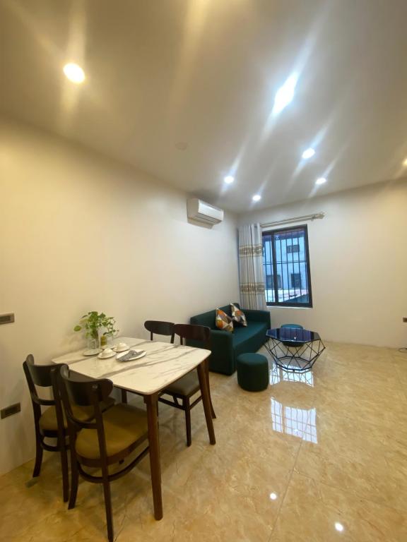 MINGO House BA ĐÌNH (MINGO House BA ĐINH)