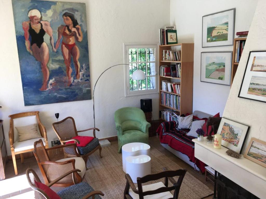 Villa Fontane Provence