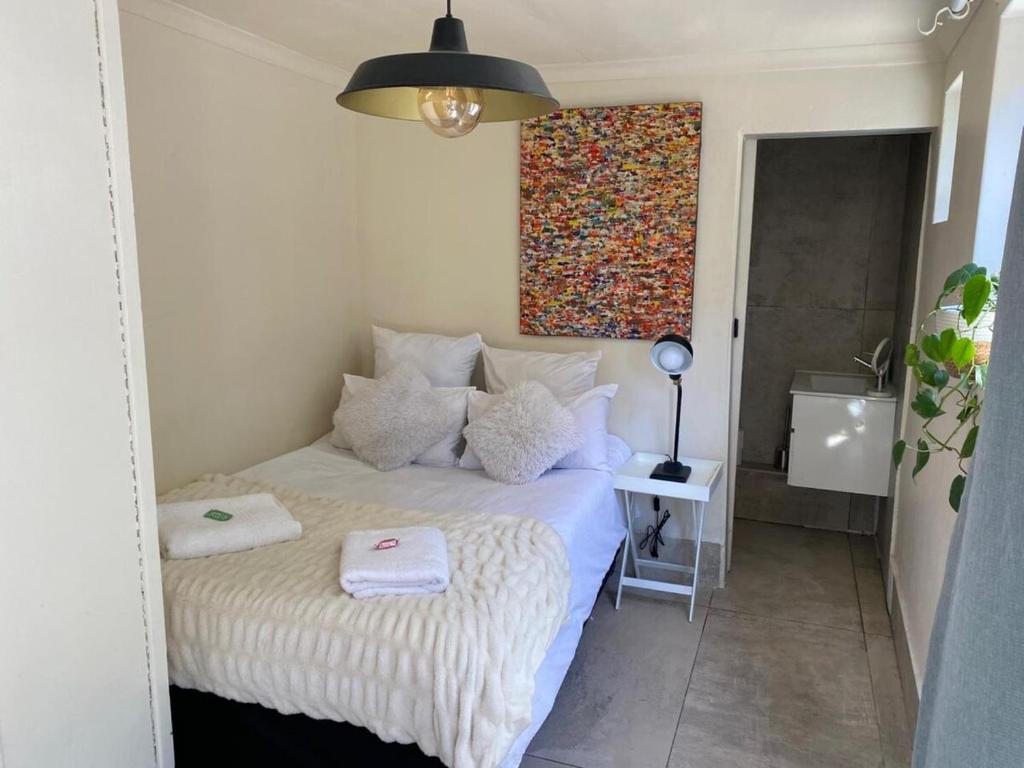 Charming 2-Sleeper Getaway U1 !, Kapské Město