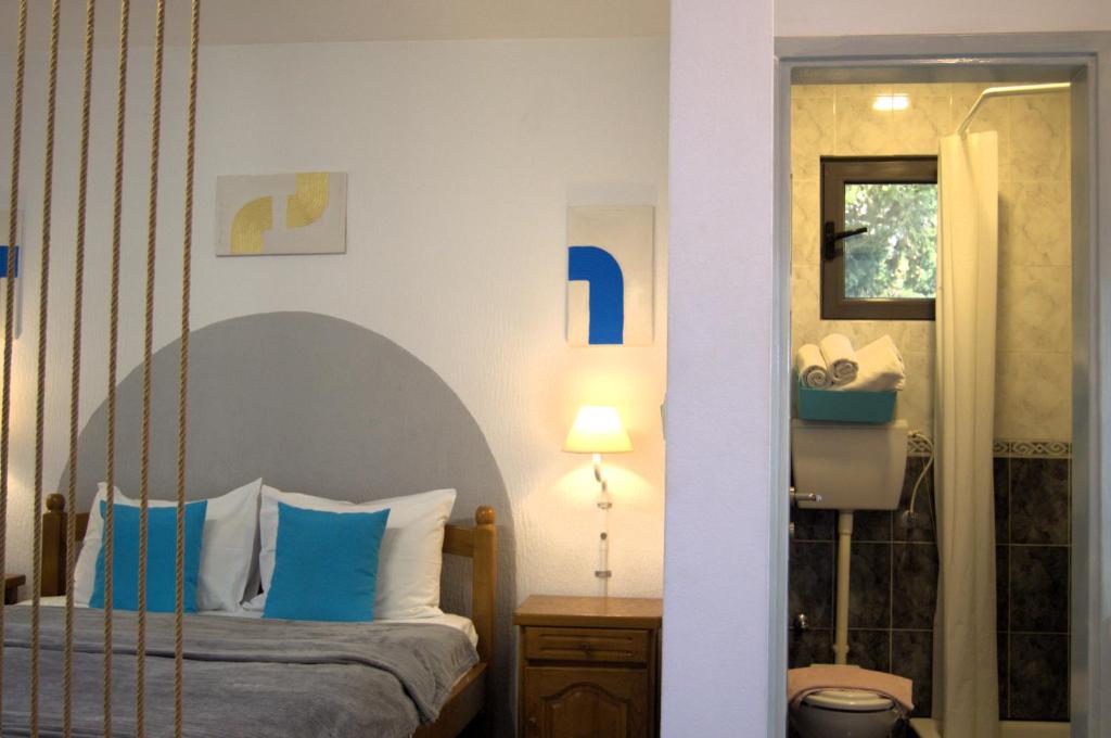 Yeshill Apart & Studio - 4