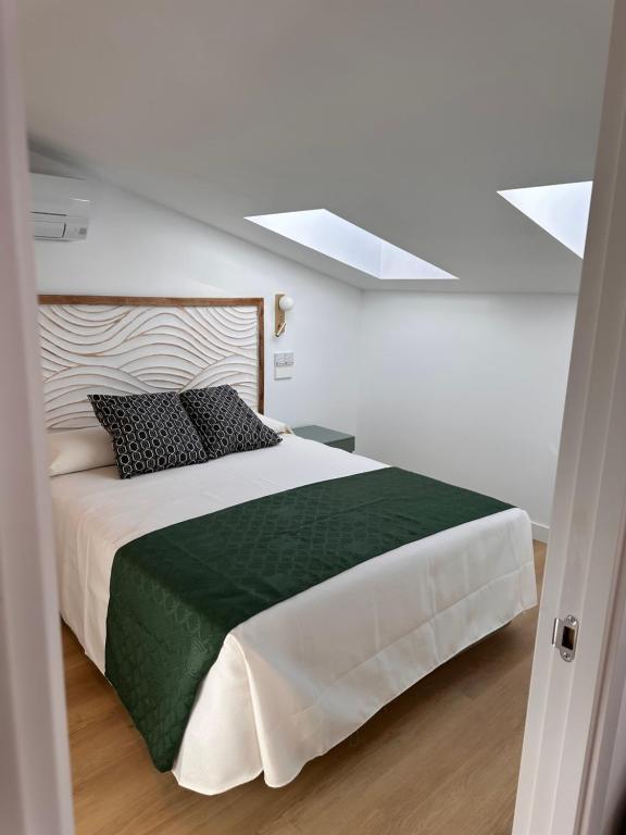 LOFTS Puerta del SOL - 3