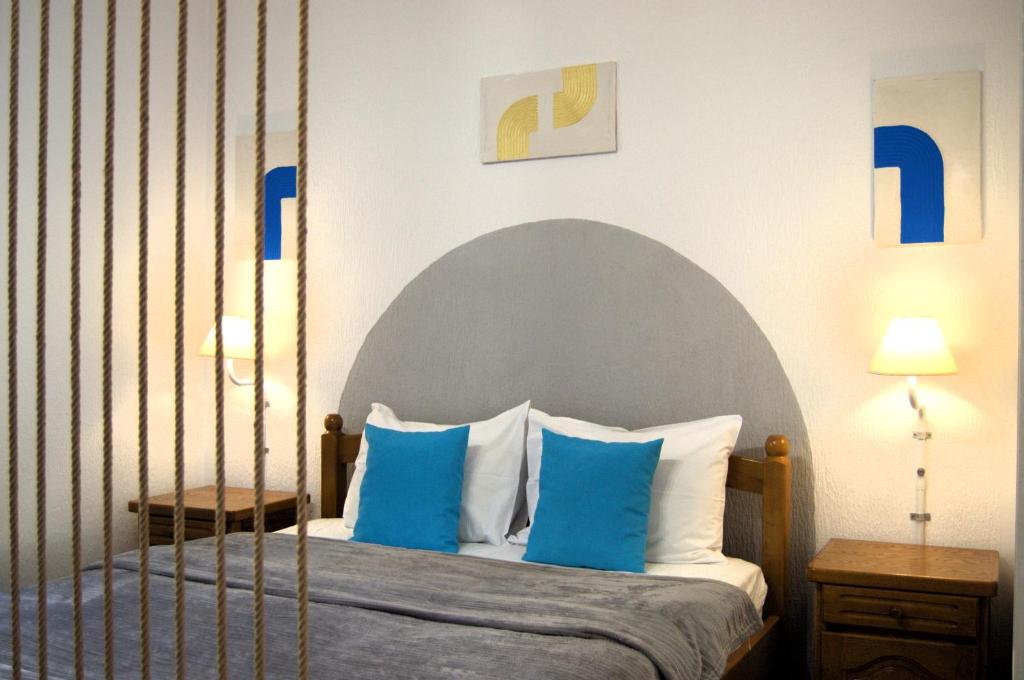 Yeshill Apart & Studio, Budva