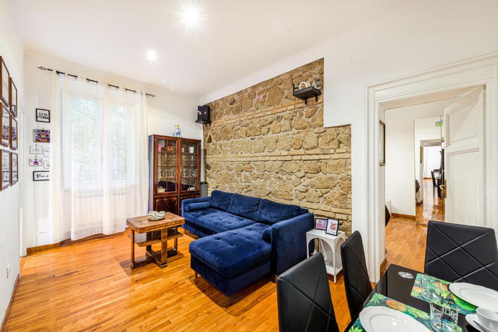 Giulia Apartment - 2