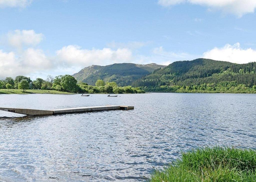 Bassenthwaite Lakeside Lodges, Bassenthwaite