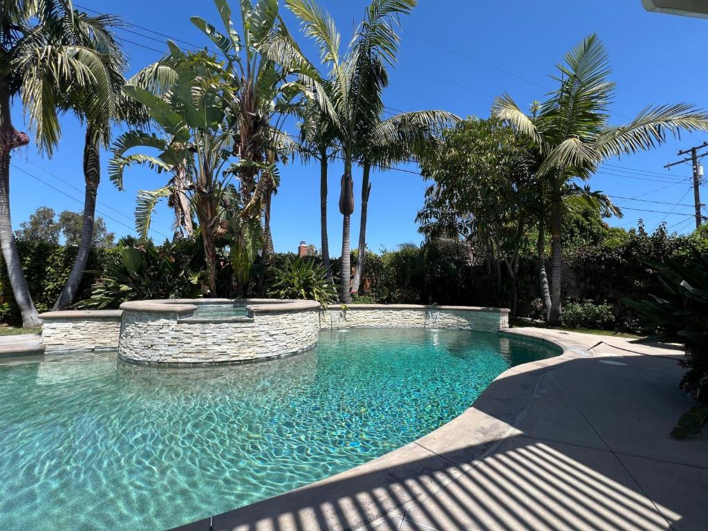 Destination #30, Anaheim