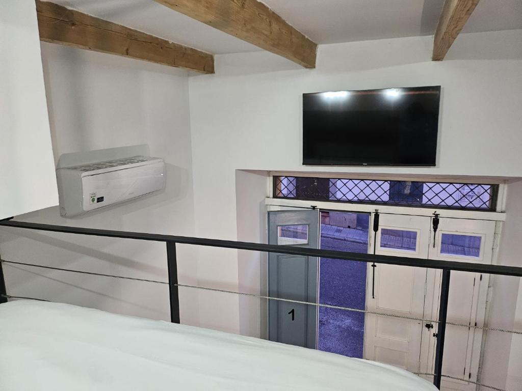 Suite San Fernando - 4