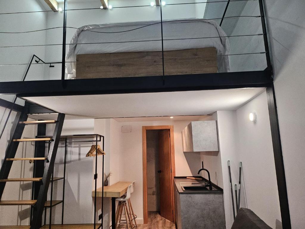 Suite San Fernando - 2