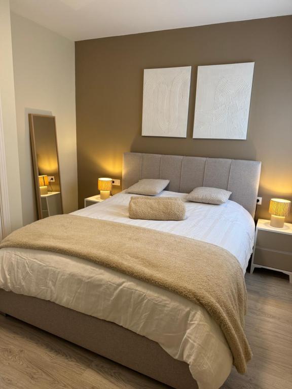Penthouse met groot terras centrum FUENGIROLA - 4