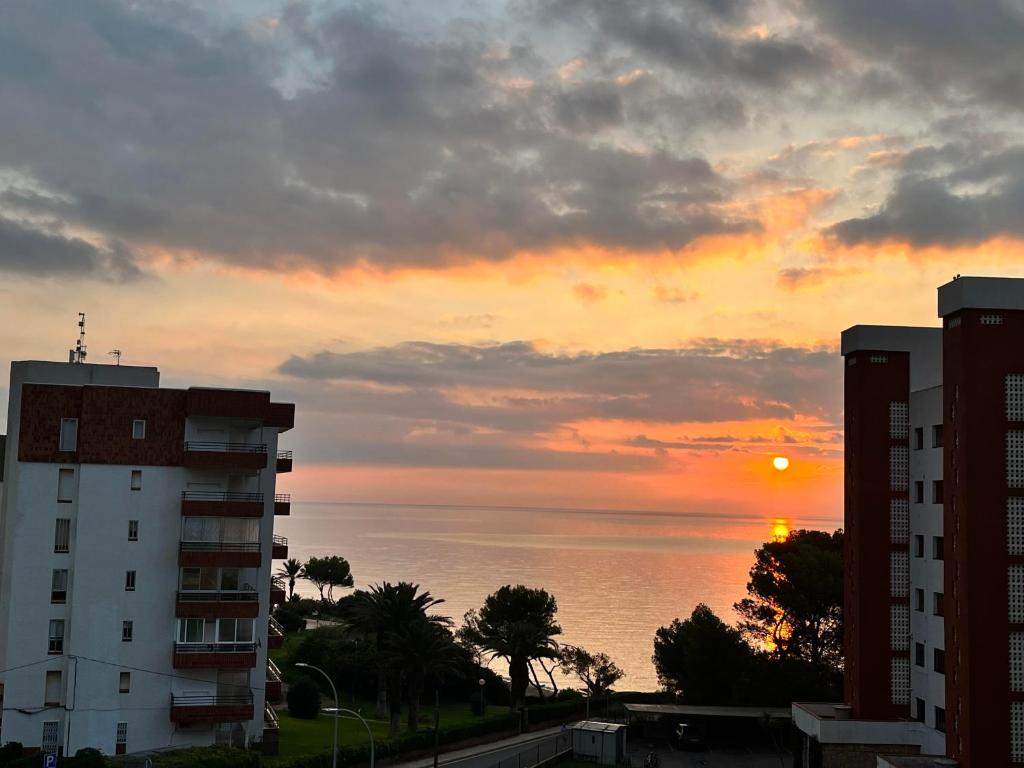 Spectacular Sea Views - Apartmento Rosmarin - 3