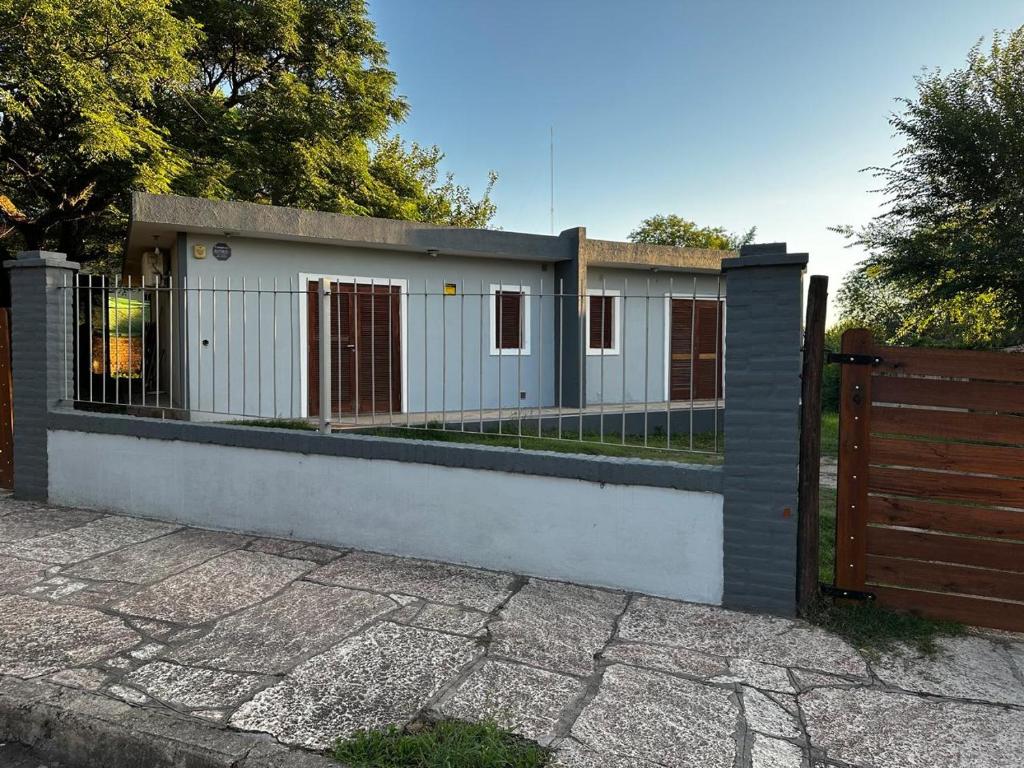 Departamento Apolo - 1