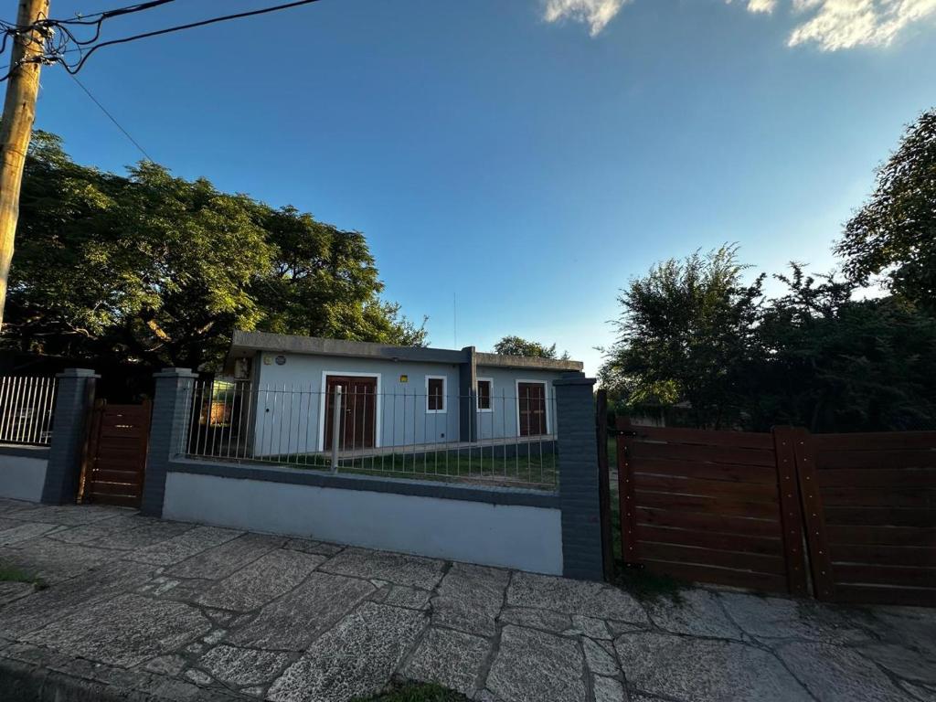 Departamento Apolo - 2