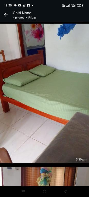 Dinesh holidy resort, Kataragama