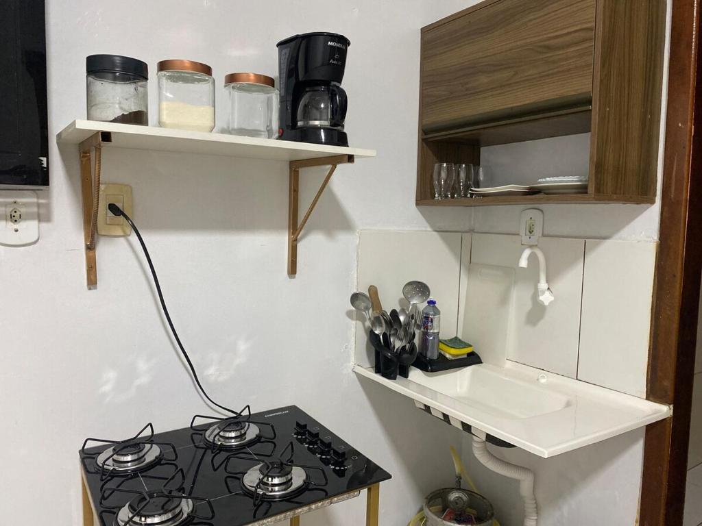 Próxima a orla no centro, Marabá