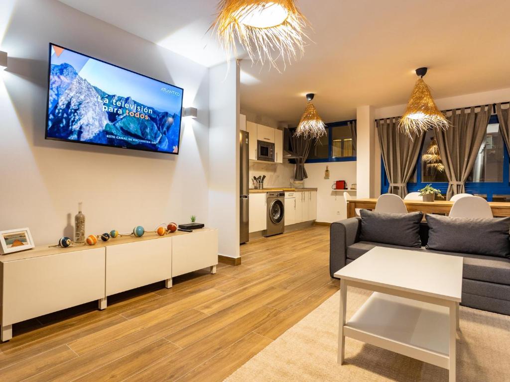 Ortega Home by Best Holidays Fuerteventura - 5