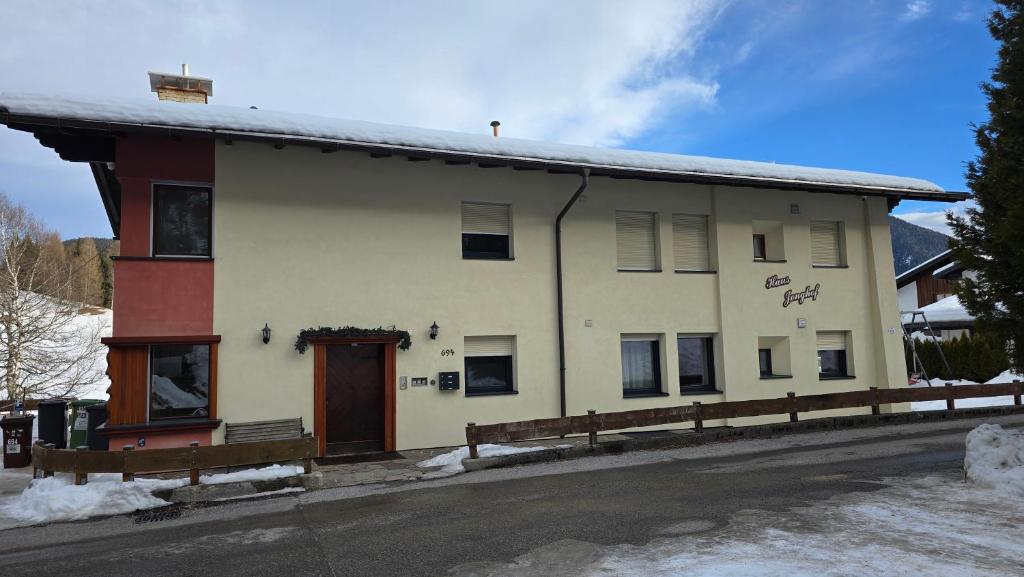 Haus Jonghof - 3
