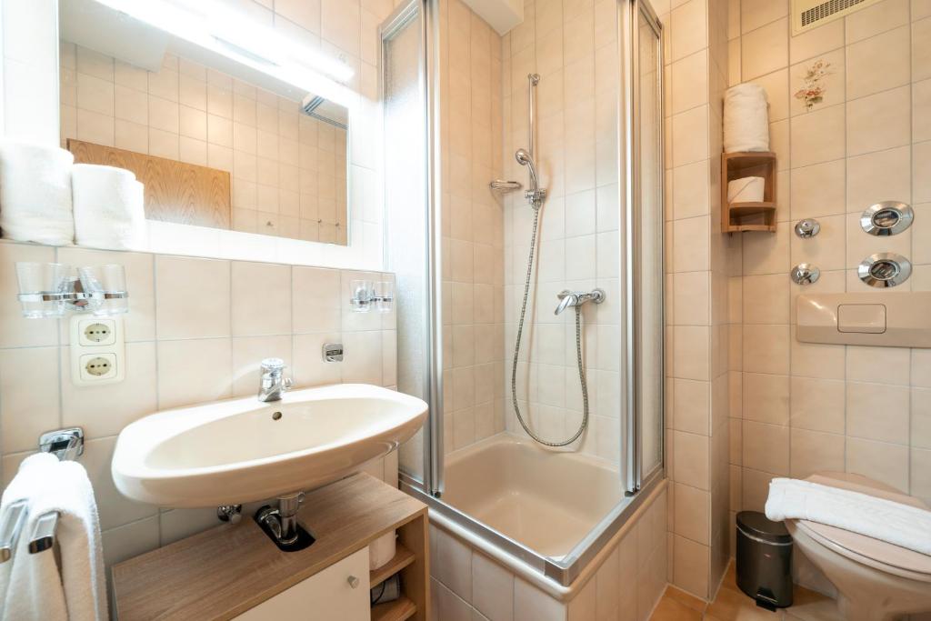Ferienwohnung Jensen - 2