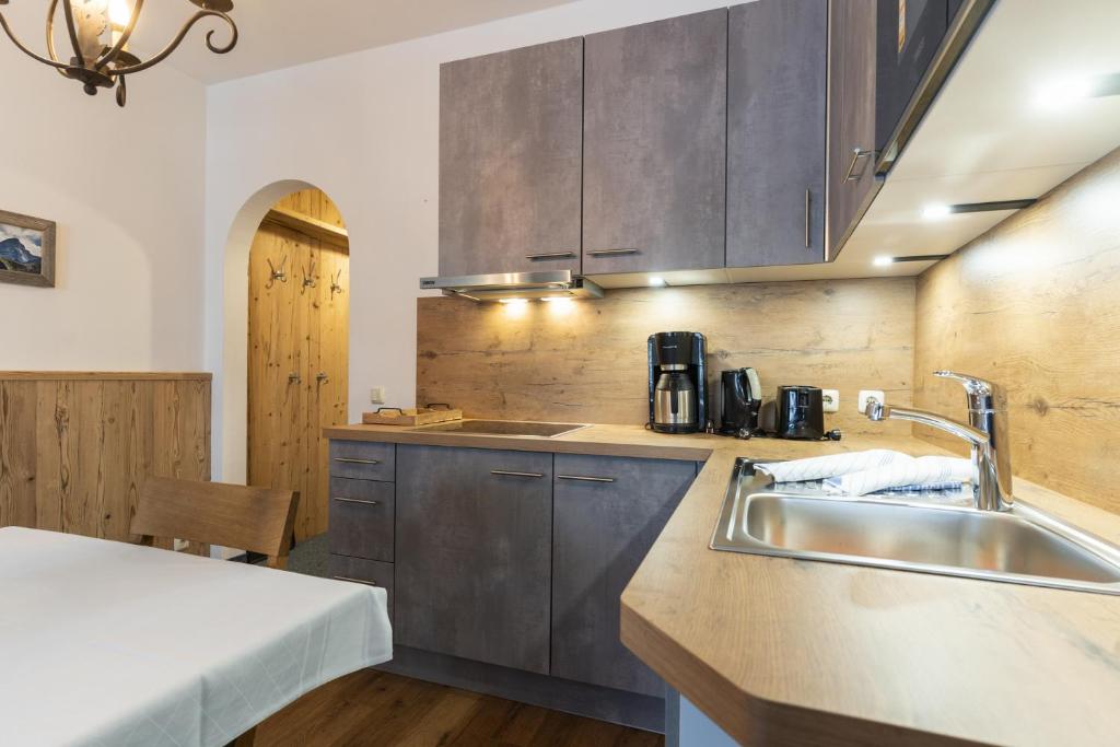 Ferienwohnung Jensen - 4