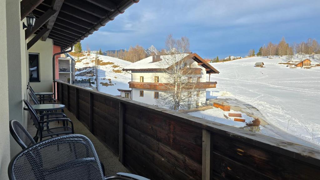 Haus Jonghof - 4