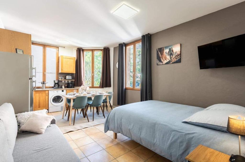 Laetitsnow Moutiers Ski & Comfort - 1