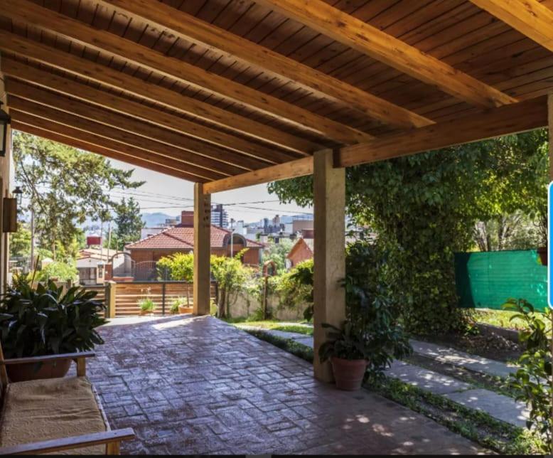 Mirian house - 5