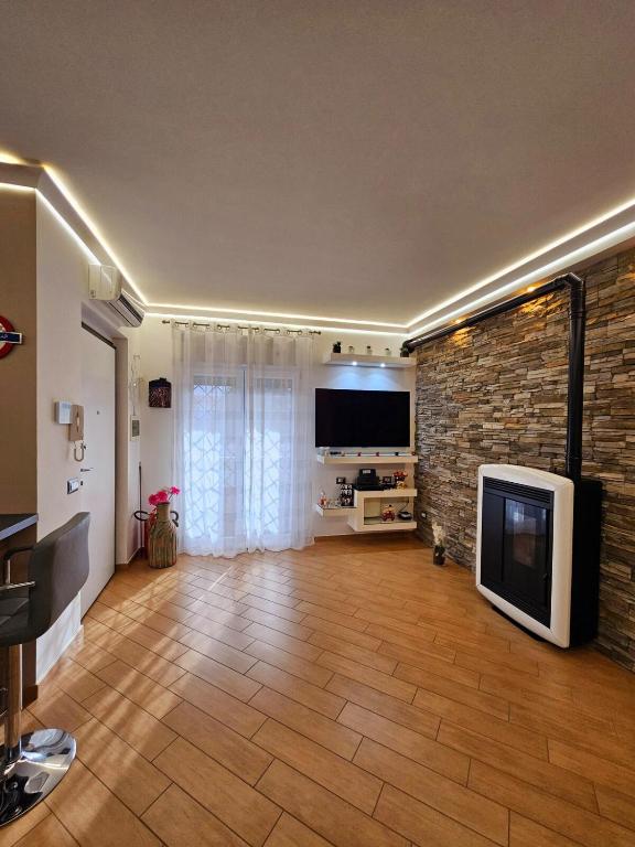 Oasi di Greta Suite Home - Fiumicino - 3