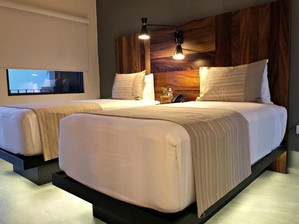 3 Luxurious Twin Suites in Exclusive Boutique Hotel - 3