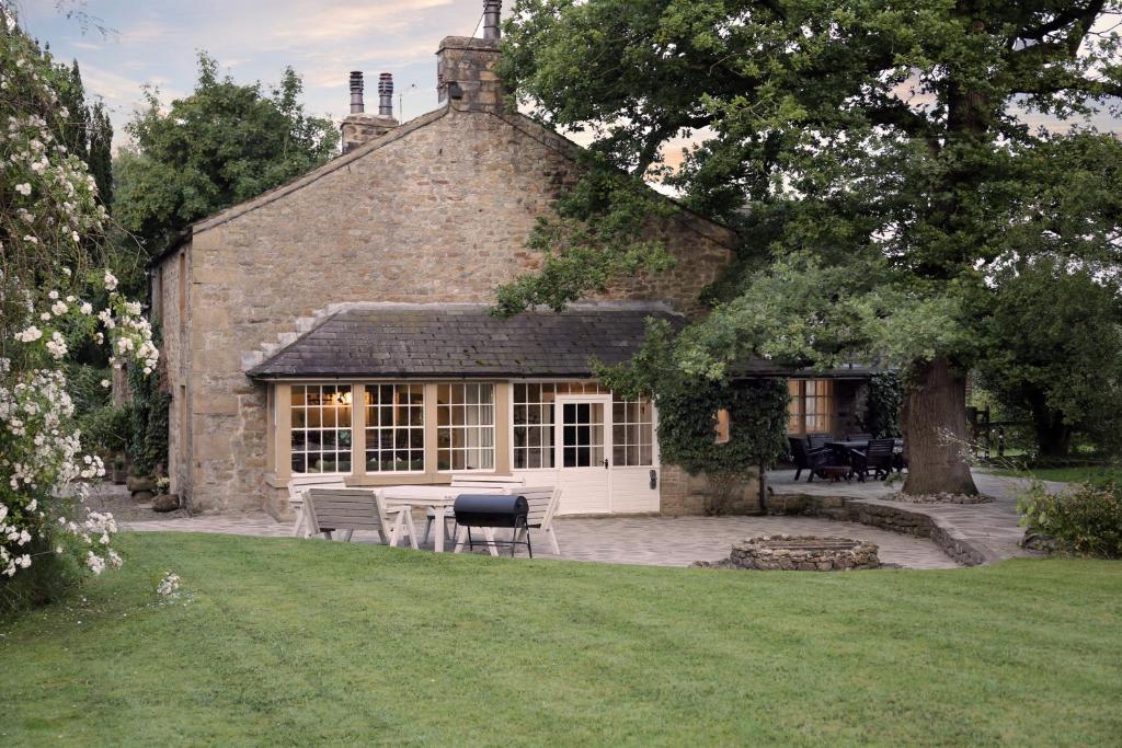 Laneside House By Birch Stays New Home, Tosside