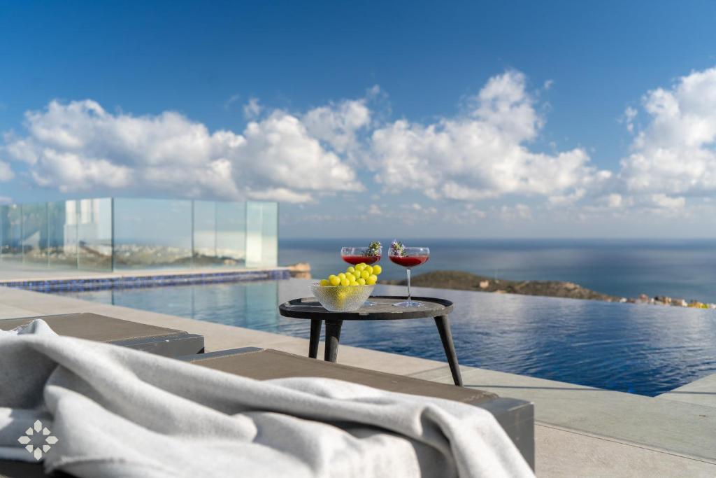 Villa Hermes by Abahana Luxe - 1