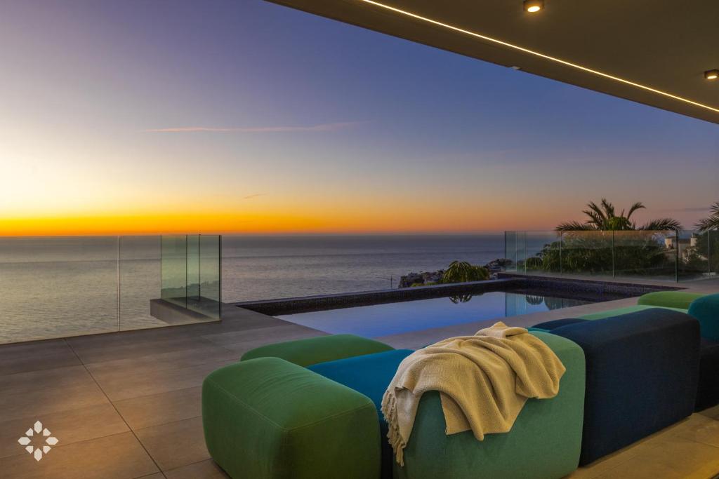 Villa Hermes by Abahana Luxe - 2