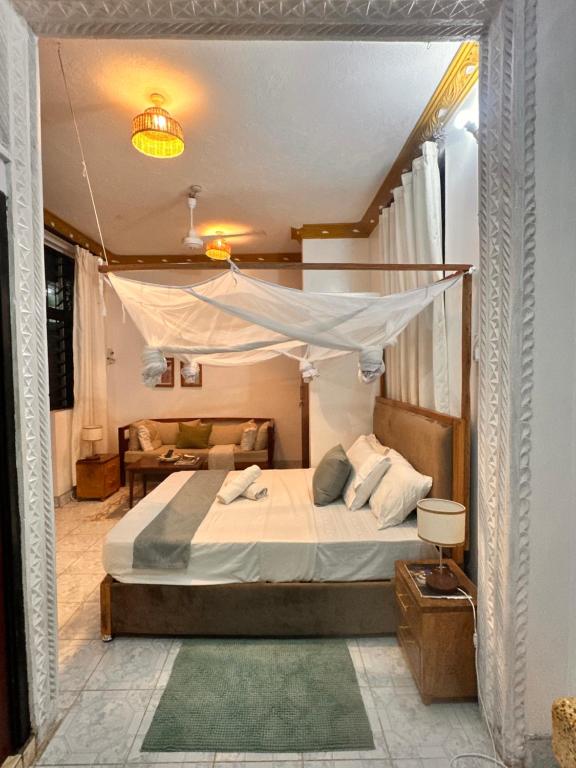 Coastal Charm Studio, Mombasa