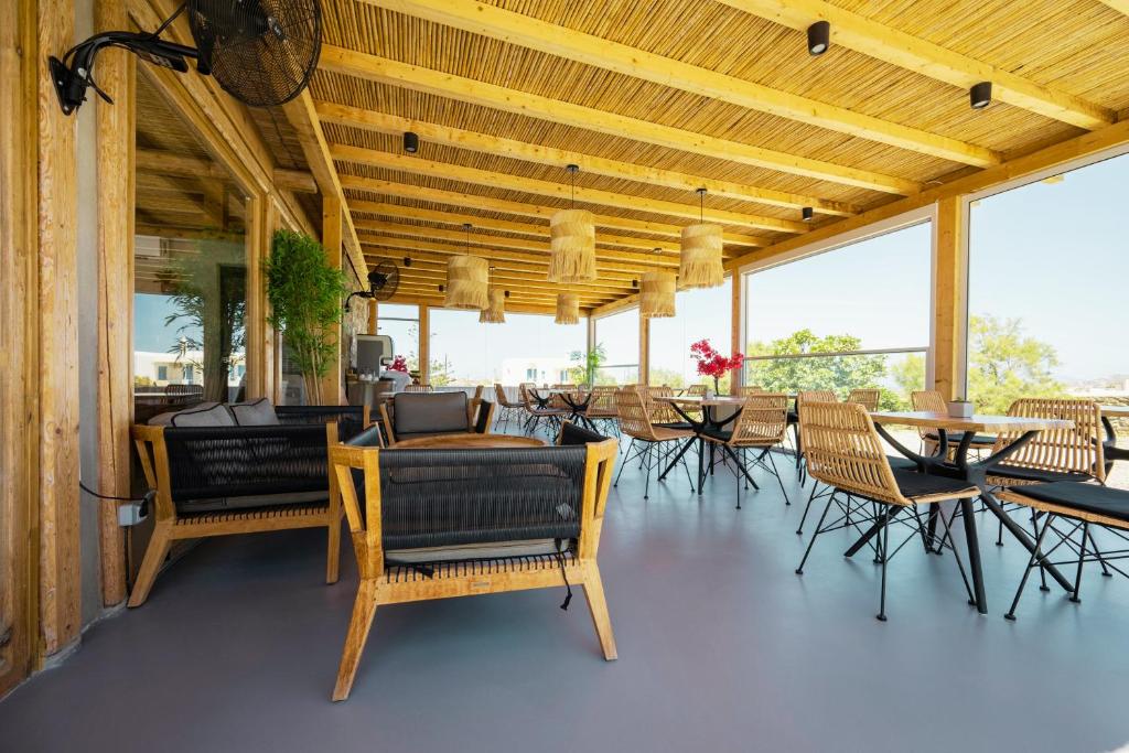 Aegean Hospitality お料理のイメージ