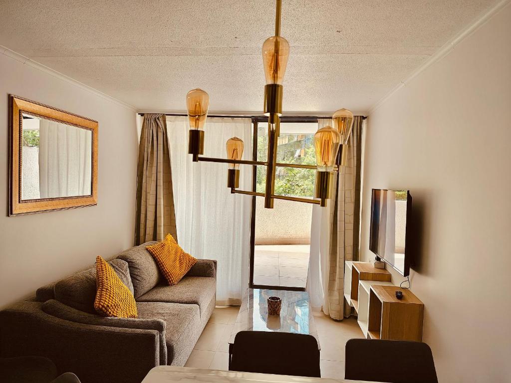 Luxury Providencia 305 - 2