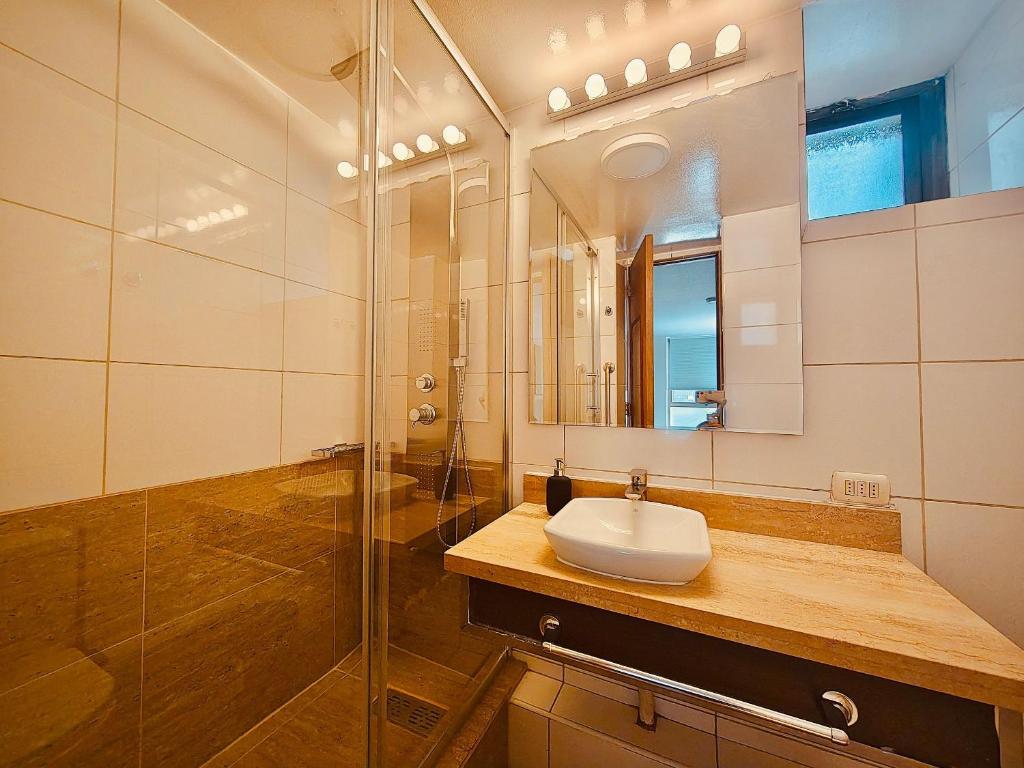 Luxury Providencia 305 - 5