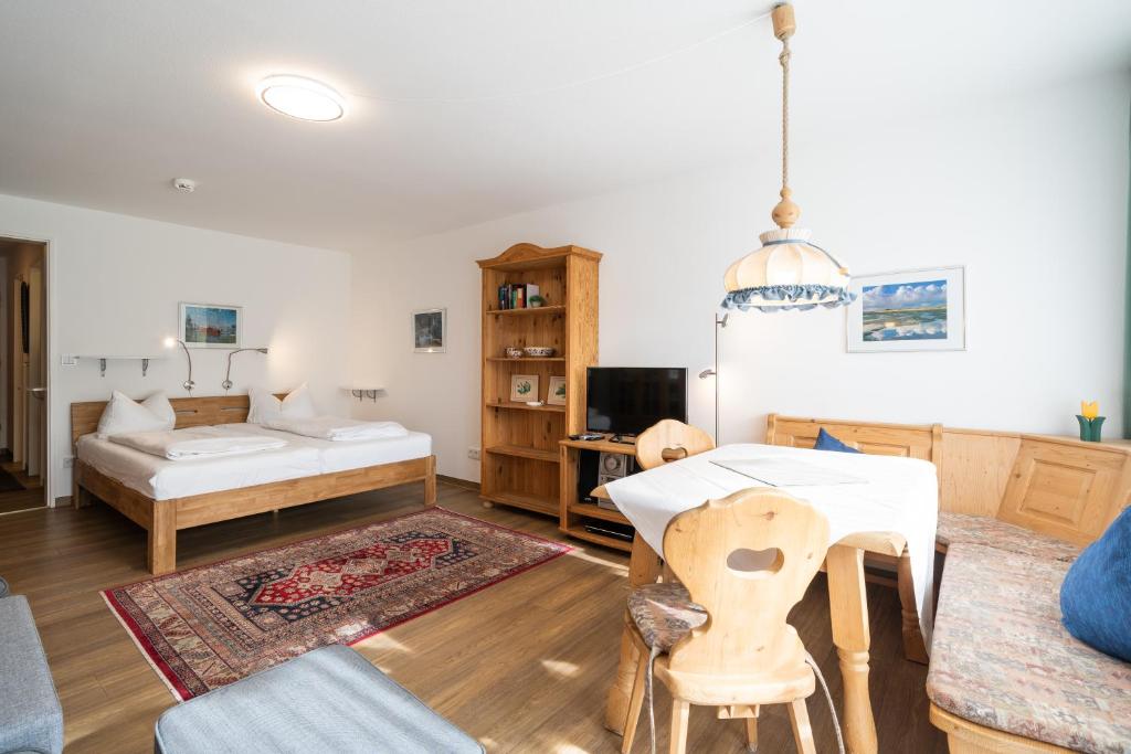 Ferienwohnung Kölbel - 2