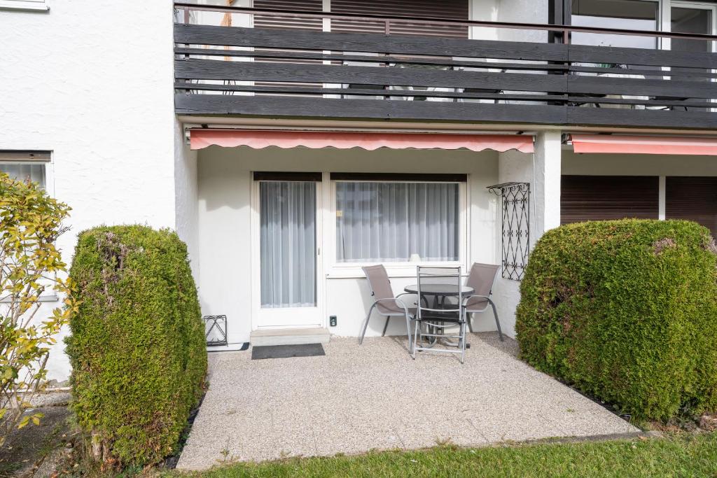 Ferienwohnung Kölbel - 5