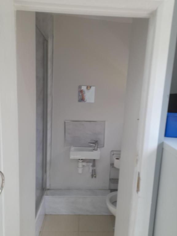 Livingstone, Chatham