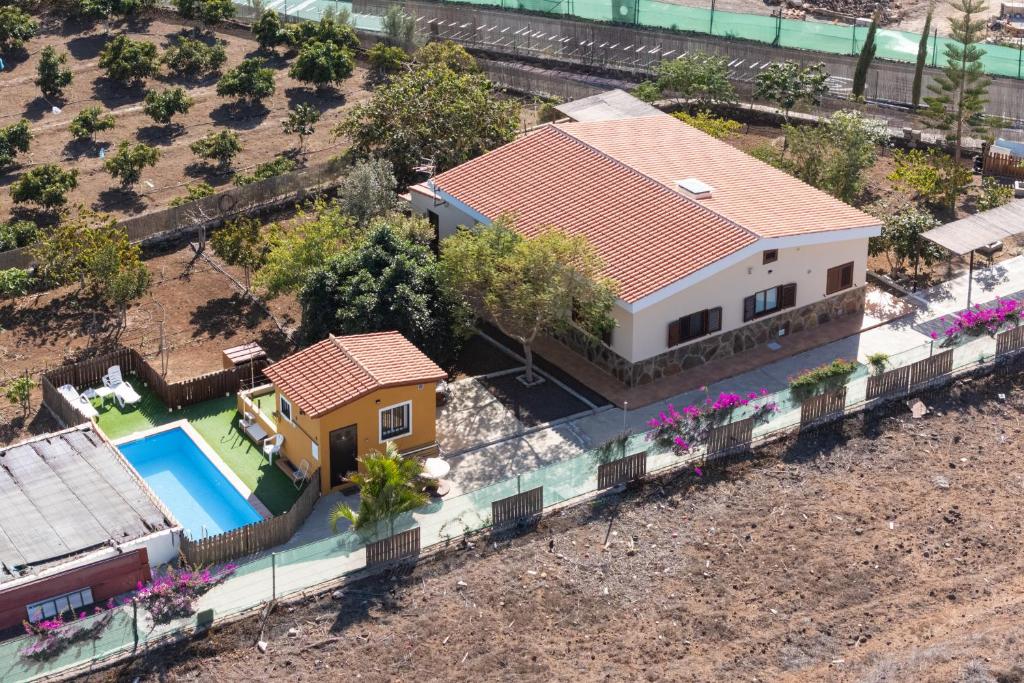 Home2Book Fantasy Villa & Nature, Private Pool - 5