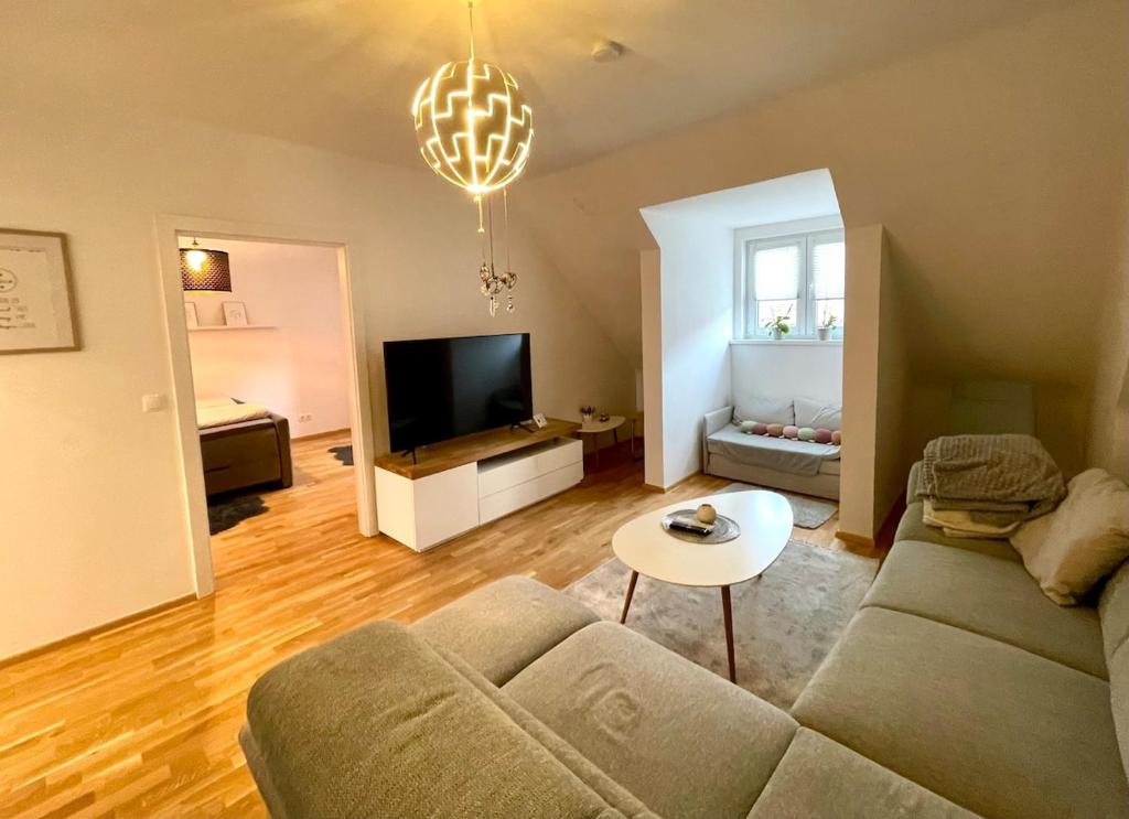 Convenient Apartment nähe Stadthalle - 2