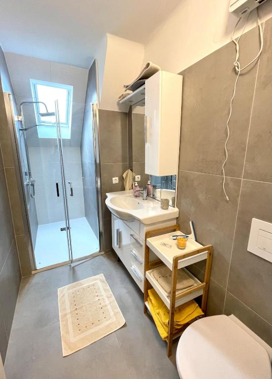 Convenient Apartment nähe Stadthalle - 3