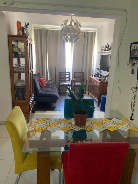 Apartment for Carnival, Salvador