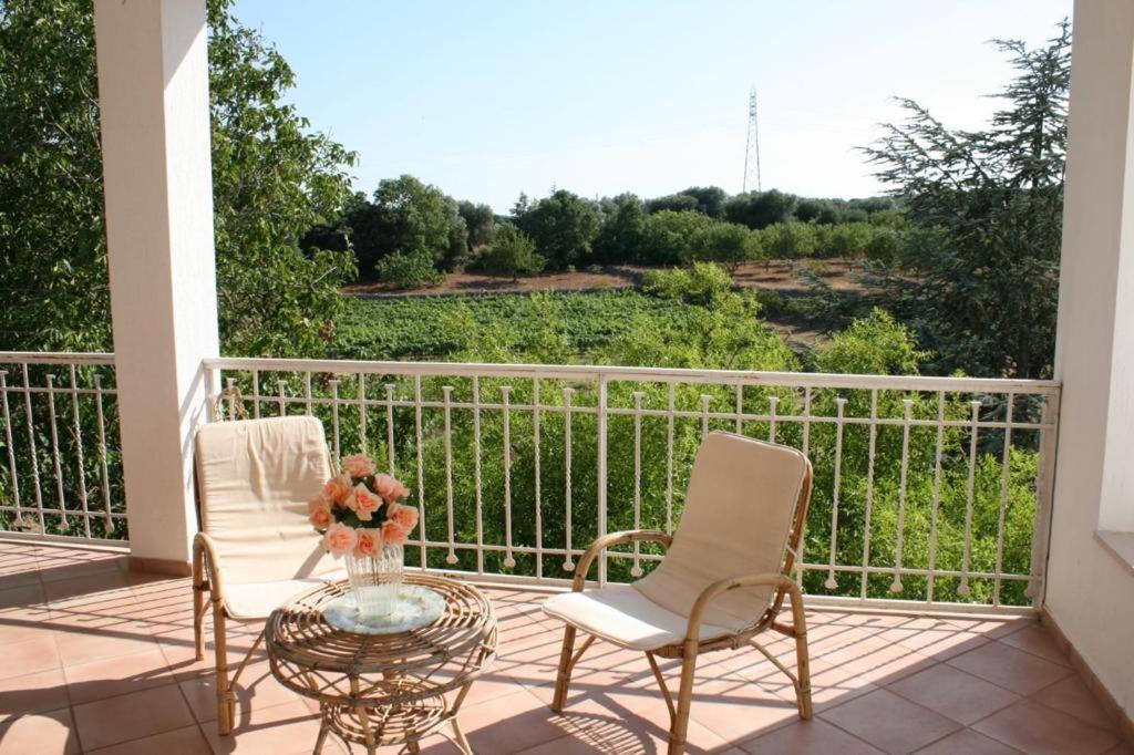 Villa Isabella - 2