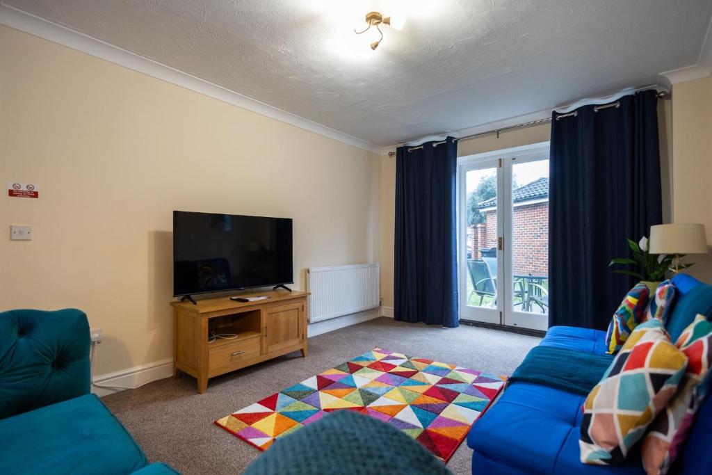 Elmstead, Colchester