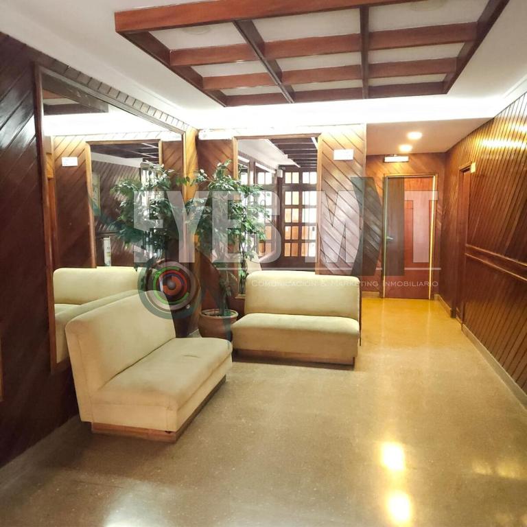 Departamento de 3 ambientes en el centro de la ciudad - 4