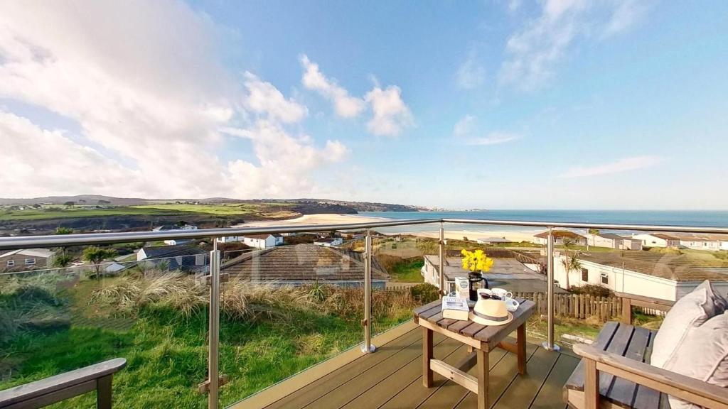 D14 Ridgeway, Riviere Towans, Hayle