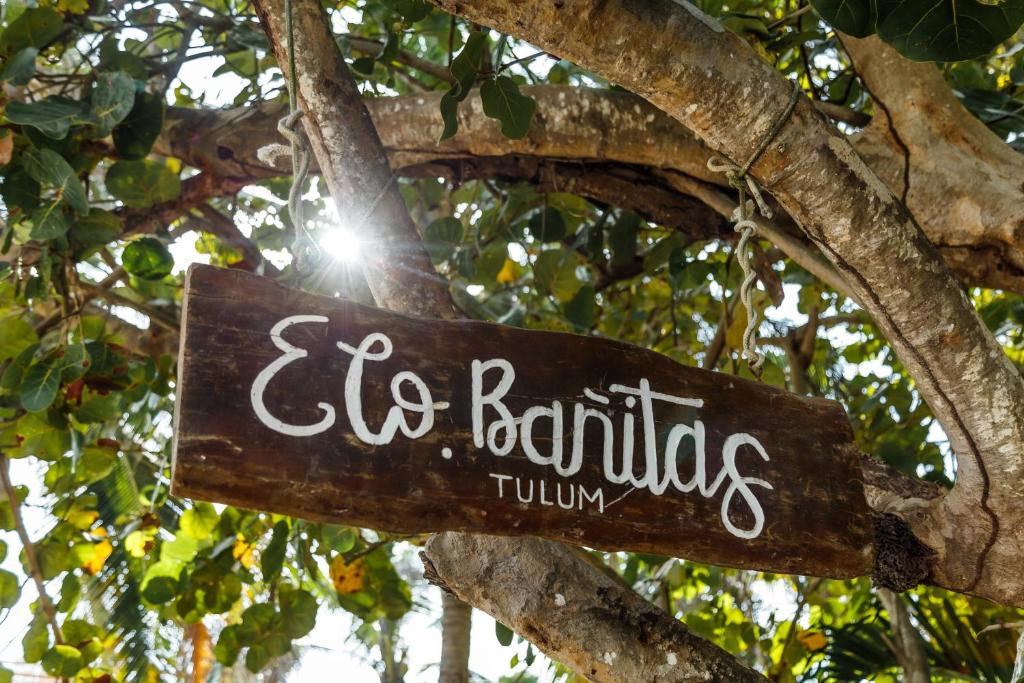 Eco Bañitas Tulum - 4