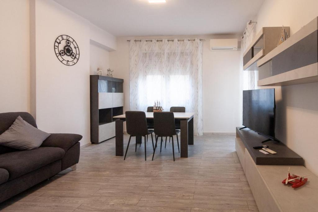 Appartamento AR - 5