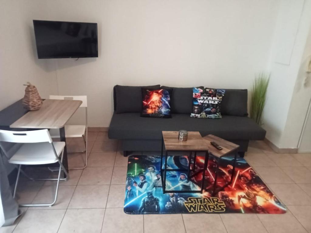 C301 Appartement Proche DisneyLand Paris - 1