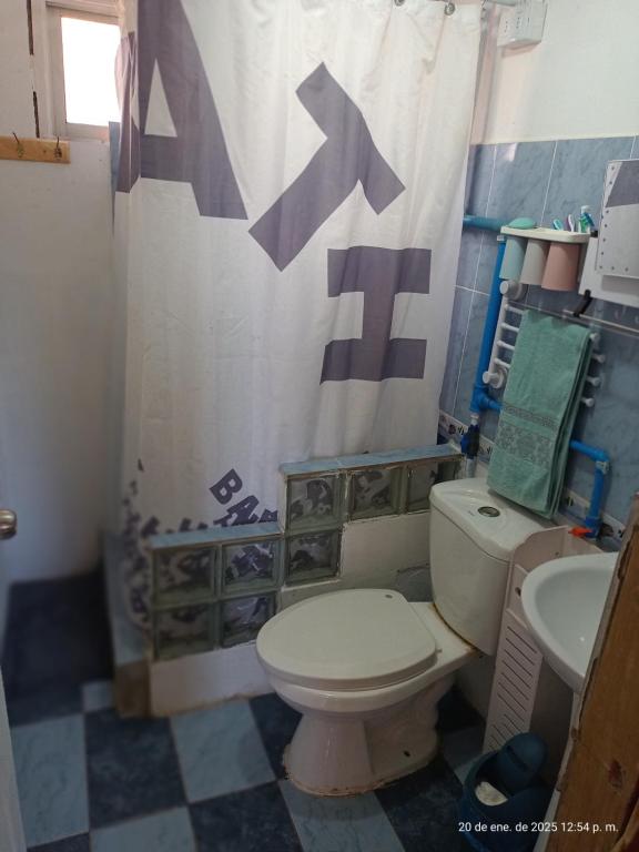 Bed and breakfast Vista Hermosa del Páramo - 4