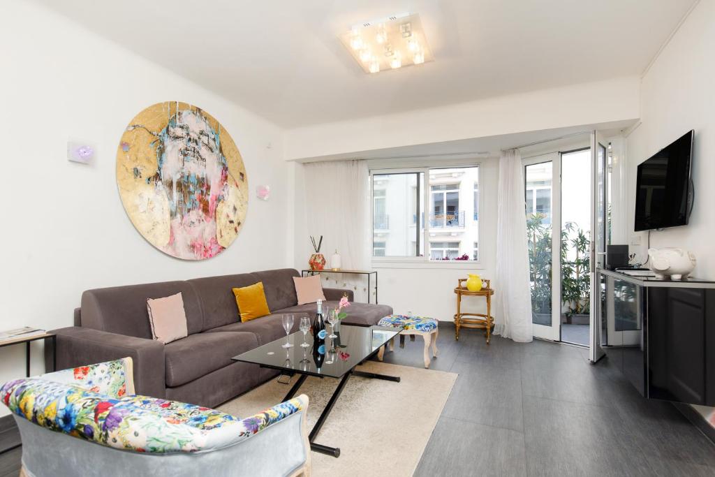 Le Grain d'Or YourHostHelper, Cannes